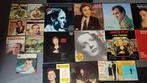 Charles Aznavour, Edith Piaf - Différents titres - LP -, Cd's en Dvd's, Nieuw in verpakking