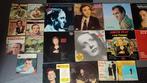 Charles Aznavour, Edith Piaf - Différents titres - LP -, CD & DVD, Vinyles Singles