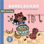 Berelekker / Lies Vervloet ; Een goal voor Imane / Khadija, Verzenden, Zo goed als nieuw, Lies Vervloet