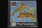 Disneys Peter Pan Avonturen In Nooit Gedacht Land, Games en Spelcomputers, Verzenden, Nieuw