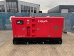 Veiling: Generator Ricardo GF2-W150 Diesel 150kVA 2025 Nieuw, Ophalen
