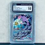 Pokémon Graded card - Vluza 192 - CGC 10, Hobby en Vrije tijd, Nieuw