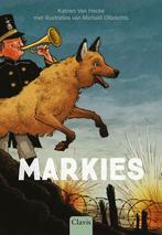 Markies (9789044849073, Katrien Van Hecke), Antiquités & Art, Verzenden