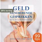 Geld genererende gesprekken 9789082052602, Verzenden, Ditta van Vark-Beun