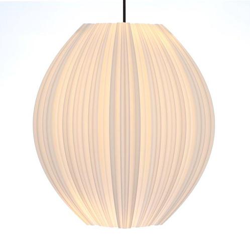 Swiss design - Plafondlamp - Koch #1 hanglamp - EcoLux, Antiek en Kunst, Kunst | Designobjecten
