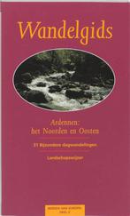Wandelgids Voor De Ardennen: Het Noorden En Oosten, M. Pelgrim, M. Pelgrim, Verzenden
