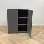 WINI Winea design kantoorkast vv sleutel, (hxbxd) 122x100x45, Huis en Inrichting, Kasten | Overige, Gebruikt
