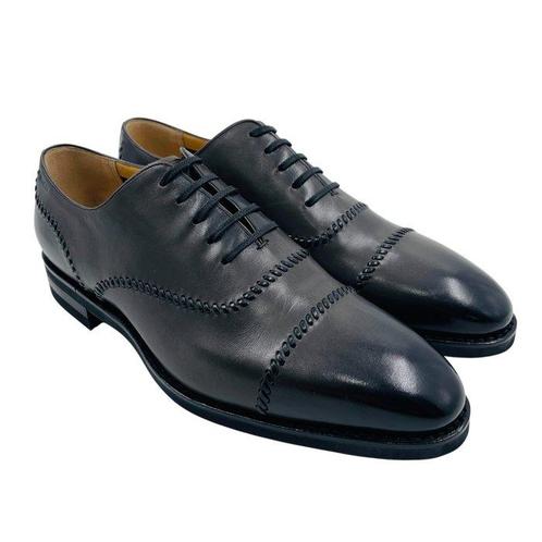 Bally - Veterschoenen - Maat: EU 41.5 - Nieuw in doos, Kleding | Heren, Schoenen