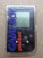 Nintendo - Gameboy Pocket - mgb-01-Noe First edition -