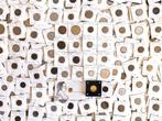 Oost-Europa. + 400 Coins inculding Gold and Silver from the, Postzegels en Munten