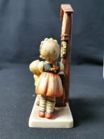 Vintage Hummel Goebel - Statuetta Adoration #23/1 TMK6 -, Antiek en Kunst