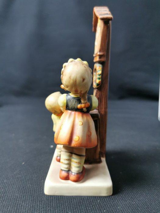 Vintage Hummel Goebel - Statuetta Adoration #23/1 TMK6 -, Antiek en Kunst, Curiosa en Brocante