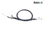 Gaskabel Yamaha XJ 6 2013-2015 (XJ6 Diversion), Verzenden, Gebruikt