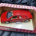 Polistil - Speelgoedauto Tonka / Polistil 1:18 LAMBORGHINI, Nieuw