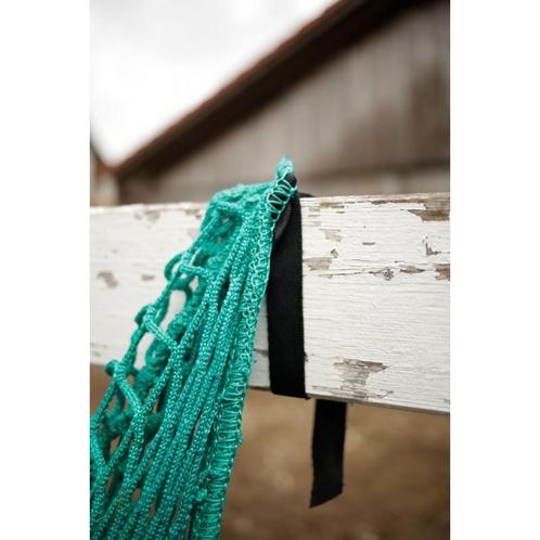 Hooinet flexistrong 150cm x 100cm - maas 4.5cm x 4.5cm -, Dieren en Toebehoren, Stalling en Weidegang