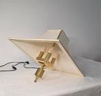 Herda Amsterdam - Plafonnier - Plaqué or