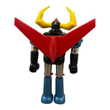 Popy - Robot-jouet Gaiking GA 51 - 1970-1980 - Japon