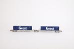 Roco H0 - 47106 - Wagon de marchandises pour trains, Nieuw