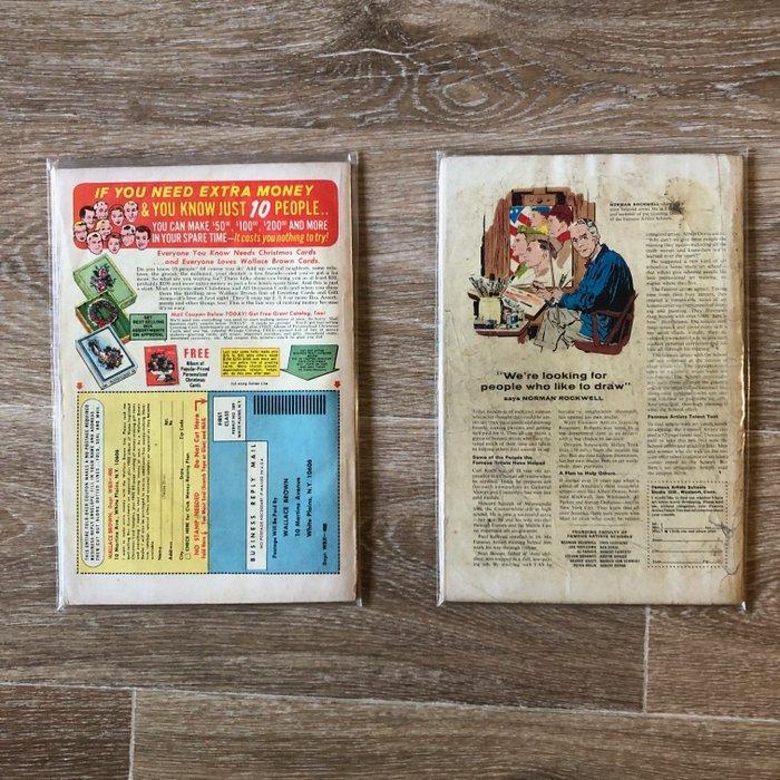 The Amazing Spider-Man - Annuals #4 & #7 (King-Size, Boeken, Strips | Comics