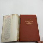 S. Vestdijk - De Kellner en De Levenden (in zeldzame, Antiek en Kunst