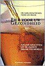 Bier Voor Uw Gezondheid 9789060306130, Gelezen, Verzenden, Karl-Heinz Ricken