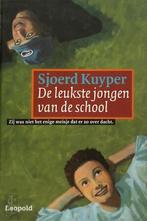 De leukste jongen van de school, Boeken, Taal | Overige Talen, Nieuw, Nederlands, Verzenden