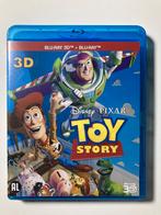 TOY STORY (3D + 2D) (BLURAY), Cd's en Dvd's, Gebruikt