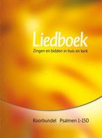 Liedboek - Set 3 Koorbundels 9789491575051, Verzenden, Gelezen