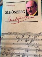 Arnold Schönberg 9789025468781 Freitag, Verzenden, Zo goed als nieuw, Freitag