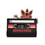 Stranger Things Demogorgon Cassette Alarmklok 15 cm, Verzamelen, Ophalen of Verzenden, Nieuw