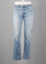 Vintage Straight Levis 501 Light Blue size 33 / 31, Vêtements | Hommes, Jeans, Ophalen of Verzenden