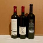 2022 Le Serre Nuove, Ornellaia, Soffocone di Vincigliata,, Nieuw
