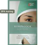 Diagnose 9789022994368 Robin Cook, Boeken, Verzenden, Gelezen, Robin Cook