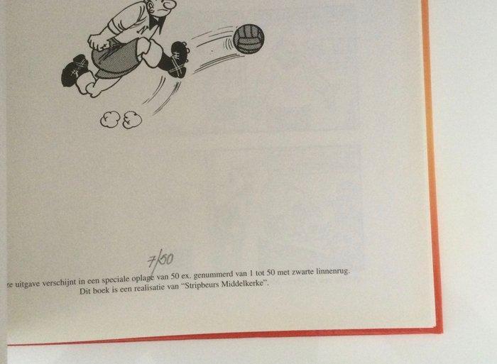 Nero Middelkerke uitgave - De witte parel - 1 Album -, Boeken, Stripverhalen