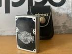 Zippo - MOTOR HARLEY DAVIDSON avec Etui - Zonder, Nieuw