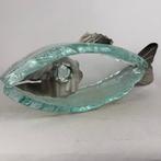 Andrzej Rafalski - Handmade Glass FISH, Antiek en Kunst