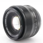 Fujifilm XF 35mm F/1.4 R | Tweedehands, Audio, Tv en Foto, Verzenden, Zo goed als nieuw