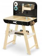 74cm Houten Werkbank Retour Deal | Knutselplezier Gegaran..., Verzenden, Nieuw, Gereedschap of Accessoires