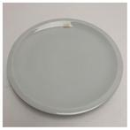 Bieden: Ferretti Durable 24cm Ceramic Dinner Plate for Mari, Ophalen of Verzenden, Nieuw