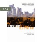 Inside, outside 9780316955294 Herman Wouk, Verzenden, Gelezen, Herman Wouk