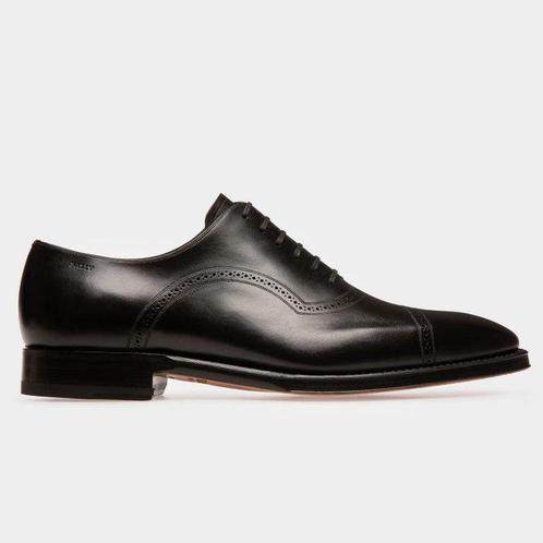 Bally - Veterschoenen - Maat: EU 42 - Nieuw in doos, Kleding | Heren, Schoenen