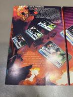 2000 Panini Calciatori dItalia, I Calciatori di Serie A,, Nieuw