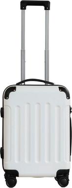 Tweedekans | Pathsail® Handbagage Koffer 40L x 55CM - ABS -, Ophalen of Verzenden