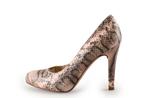 Unisa Pumps in maat 38½ Roze | 5% korting, Kleding | Dames, Schoenen, Pumps, Verzenden, Zo goed als nieuw, Roze