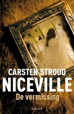 De vermissing / Niceville / 1 9789022566244 Carsten Stroud, Verzenden, Gelezen, Carsten Stroud