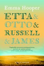 Etta & Otto & Russell & James 9789057596889 Emma Hooper, Verzenden, Emma Hooper