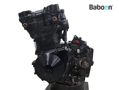 Moteur Suzuki GSX 750 F 1989-1997 (GSX750F GR78A KATANA), Motoren, Onderdelen | Suzuki, Verzenden