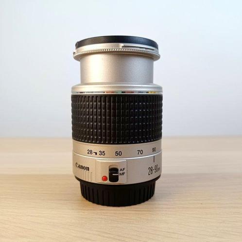 Canon EF 28-90mm f/4-5.6 zoom lens Objectif à focale, Audio, Tv en Foto, Fotocamera's Digitaal