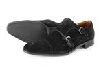 Van Bommel Nette schoenen in maat 46 Zwart | 10% extra, Vêtements | Hommes, Overige typen, Verzenden