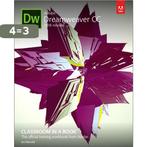 Adobe Dreamweaver CC Classroom in a Book (2018 release), Verzenden, Gelezen, James Maivald